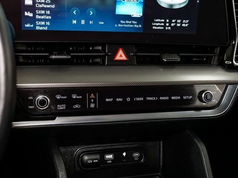 Certified 2024 Kia Sportage SX image 20