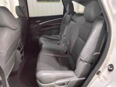 Used 2015 Acura MDX SH-AWD w/ Technology Package image 13