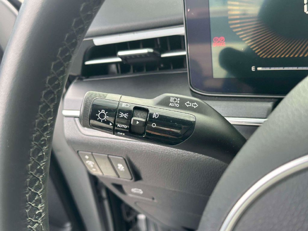 Used 2025 Kia K5 GT FWD image 23