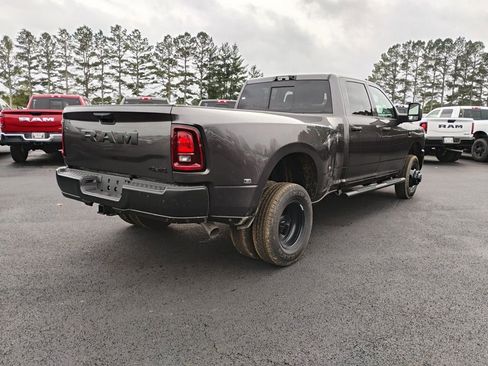 New 2026 RAM 3500 Tradesman image 5