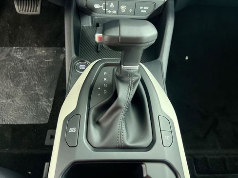 New 2026 Kia K4 GT-Line image 21