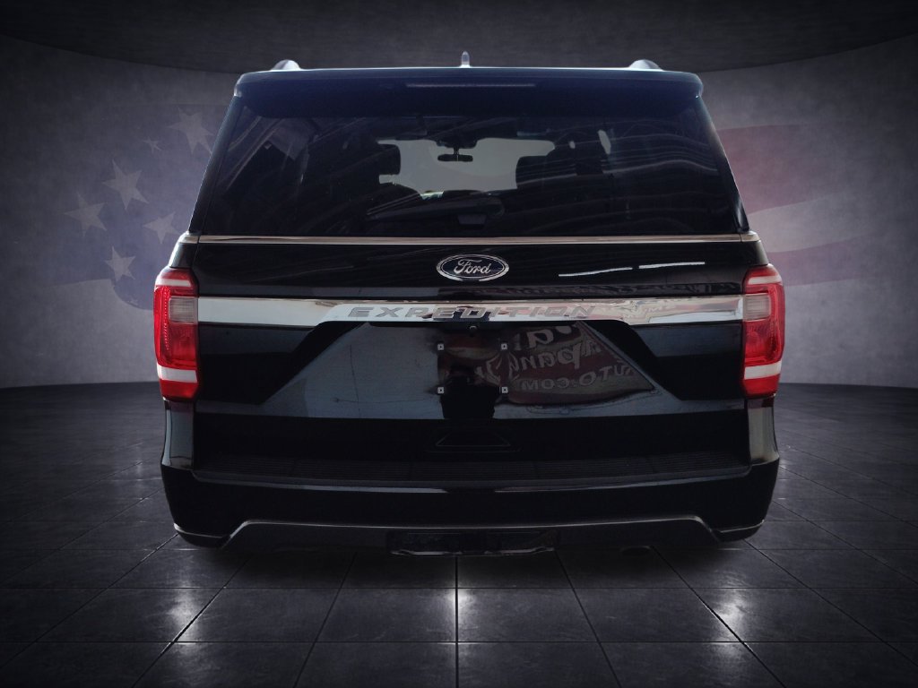 Used 2020 Ford Expedition XL AWD/4WD image 4
