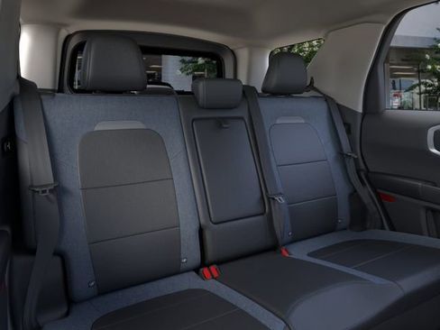 New 2026 Ford Bronco Sport Outer Banks AWD/4WD image 11