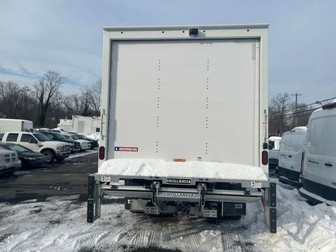 New 2026 Ford F550 2WD Regular Cab Super Duty image 5