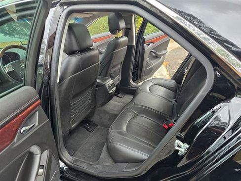 Used 2012 Cadillac CTS Premium image 15