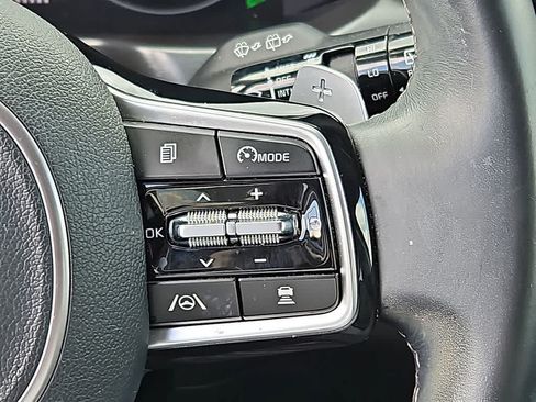 Used 2022 Kia Sorento SX AWD/4WD image 21