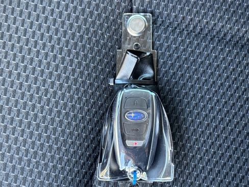 Used 2024 Subaru Forester Premium image 36