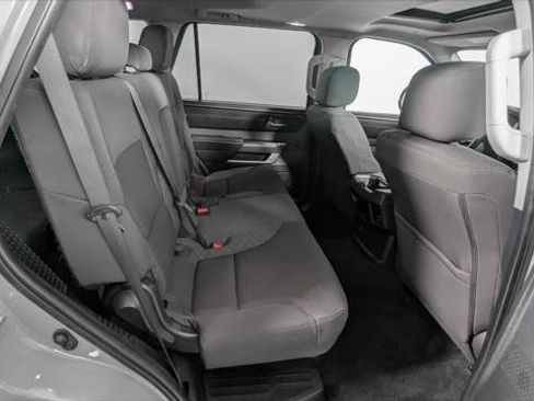 Used 2023 Toyota Sequoia SR5 w/ TRD Sport Package RWD image 22
