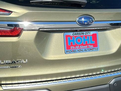 New 2026 Subaru Ascent Limited AWD/4WD image 28