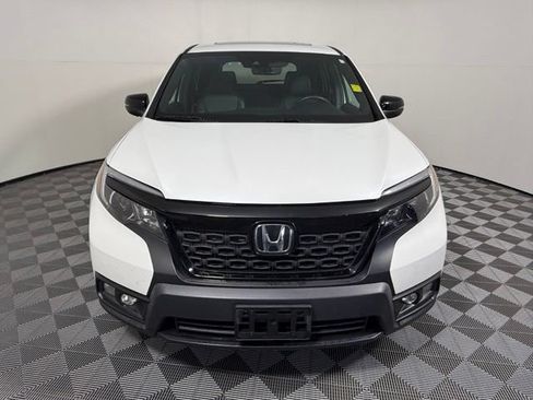 Used 2020 Honda Passport EX-L image 9