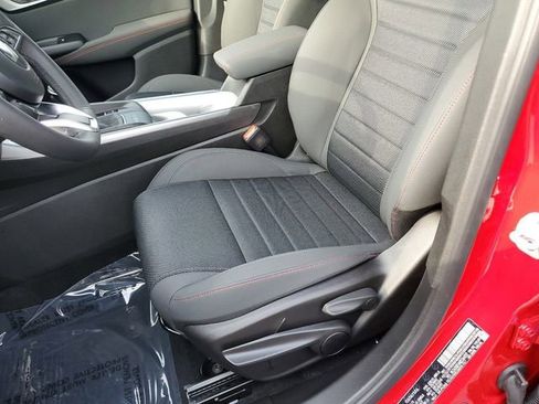 New 2025 Dodge Hornet GT w/ Cold Weather Group image 20