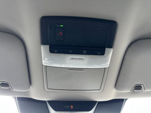 New 2026 Nissan Pathfinder SV image 24