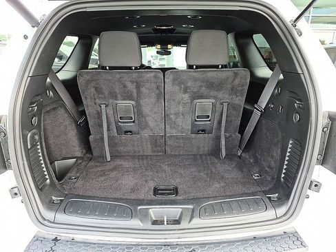 Used 2026 Dodge Durango GT AWD/4WD image 33
