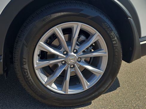 Used 2024 Honda CR-V EX image 34