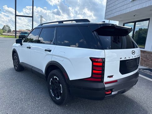Used 2026 Hyundai Palisade XRT Pro AWD/4WD image 7