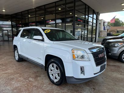Used 2014 GMC Terrain SLE