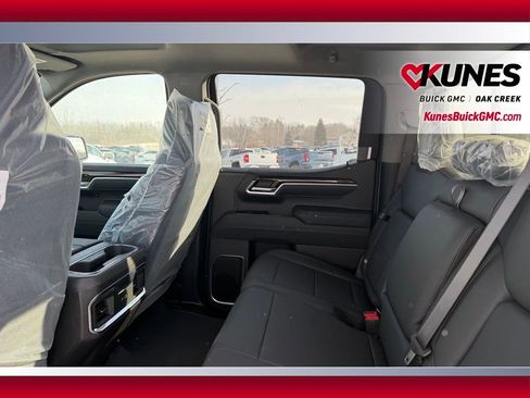 New 2026 GMC Sierra 1500 Elevation w/ Elevation Premium Package image 5