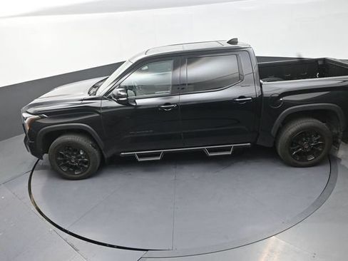 Used 2024 Toyota Tundra Limited w/ TRD Off-Road Package AWD/4WD image 25
