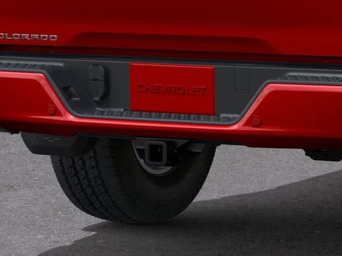 New 2026 Chevrolet Colorado LT w/ LT Convenience Package RWD image 14