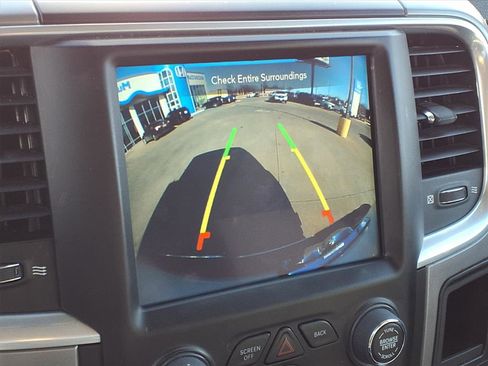 Used 2023 RAM 1500 Classic SLT w/ Trailer & Traction Group image 5