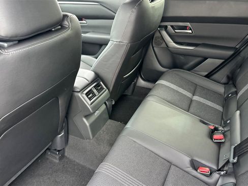 New 2025 MAZDA CX-50 AWD 2.5 S w/ Cargo Package image 13