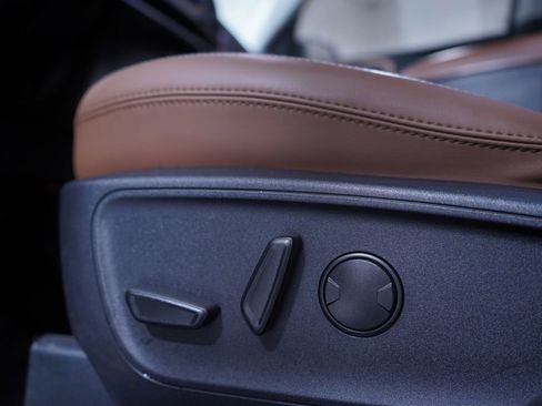 Used 2021 Ford Bronco Sport Outer Banks image 18