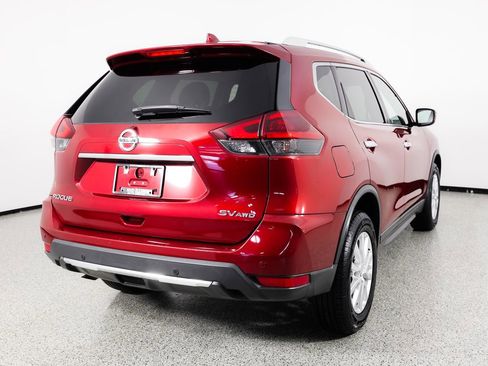 Used 2020 Nissan Rogue SV image 8