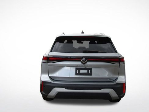 New 2026 Volkswagen Tiguan S AWD/4WD image 8