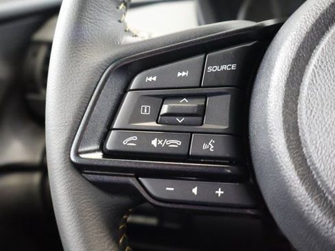 New 2026 Subaru Crosstrek 2.5i Sport image 16