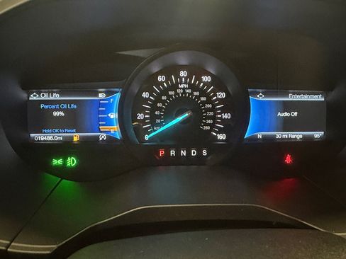 Used 2024 Ford Edge SEL w/ Convenience Package AWD/4WD image 20