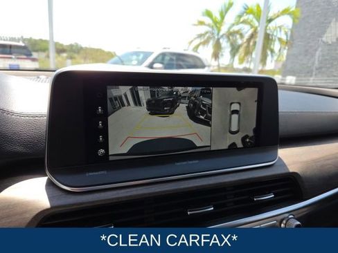 Used 2022 Kia Telluride SX w/ SX Prestige Package image 5