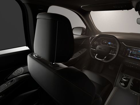 New 2026 Jeep Cherokee Limited AWD/4WD image 8