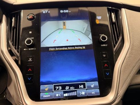 Used 2023 Subaru Legacy Premium image 40