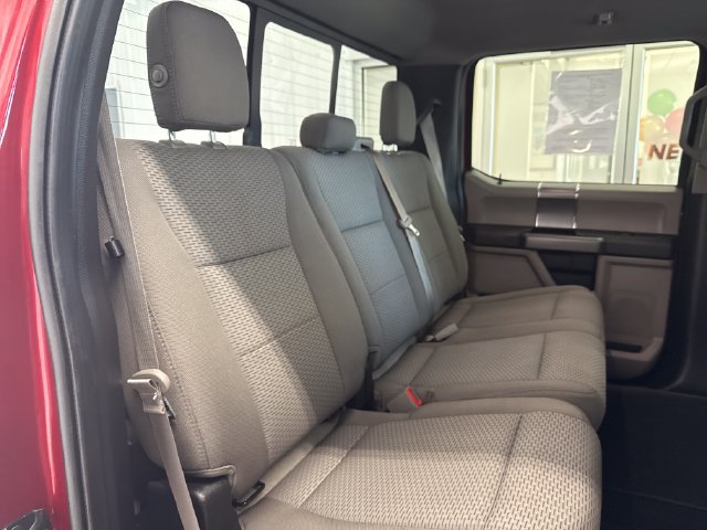 Used 2019 Ford F150 XLT w/ Equipment Group 302A Luxury AWD/4WD image 31