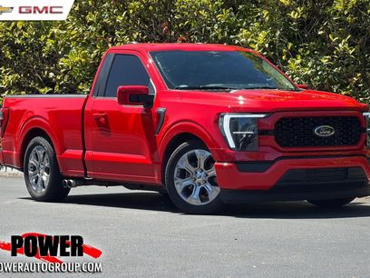 Used 2023 Ford F150 XL