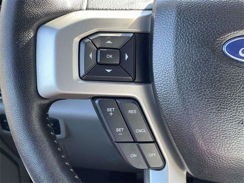 Certified 2017 Ford F150 Lariat image 17