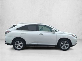 Used 2011 Lexus RX 350 AWD w/ Premium Pkg video 4