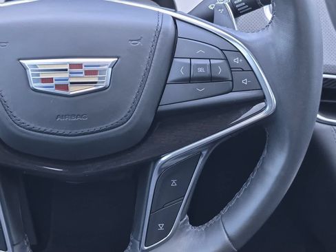 Used 2018 Cadillac CT6 Platinum AWD/4WD image 26