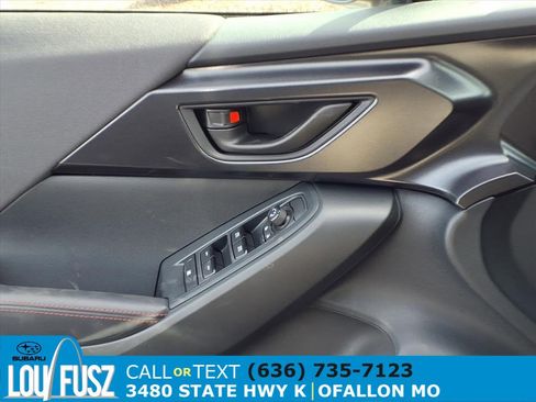 New 2026 Subaru Impreza RS image 13