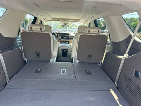 Used 2022 GMC Yukon Denali w/ Max Trailering Package AWD/4WD image 15