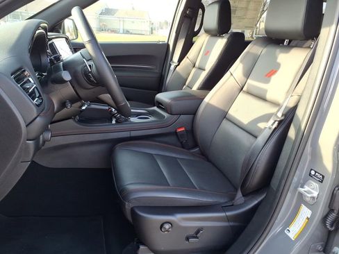 New 2026 Dodge Durango GT image 12