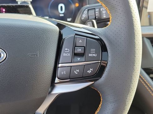 New 2026 Ford Explorer Tremor w/ Tremor Ultimate Package image 6