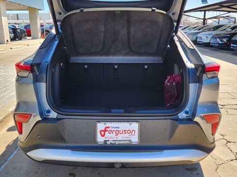 New 2026 Buick Envista Preferred w/ Convenience I Package image 45