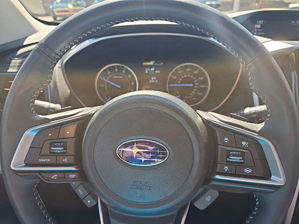 Used 2022 Subaru Ascent Touring AWD/4WD image 13