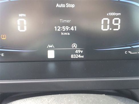 Used 2024 Hyundai Elantra SE image 26