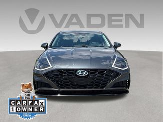 Used 2023 Hyundai Sonata SEL w/ Cargo Package FWD video 2