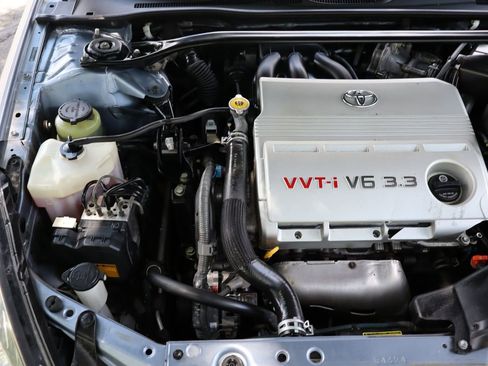 Used 2008 Toyota Solara SE image 35