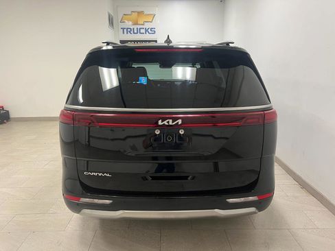 Used 2024 Kia Carnival SX FWD image 17