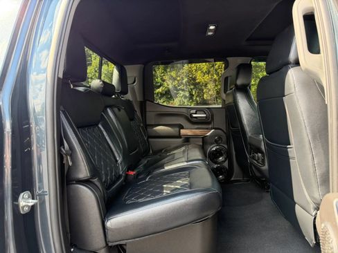 Used 2021 Chevrolet Silverado 1500 RST w/ All Star Edition Plus AWD/4WD image 18