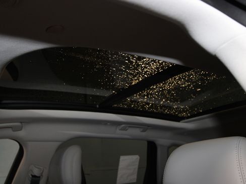 New 2026 Lincoln Nautilus Reserve image 22